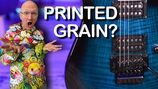 Video thumbnail for GIOs GOT SO MUCH BETTER! Ibanez GRG320FA-TBS Review by EytschPi42