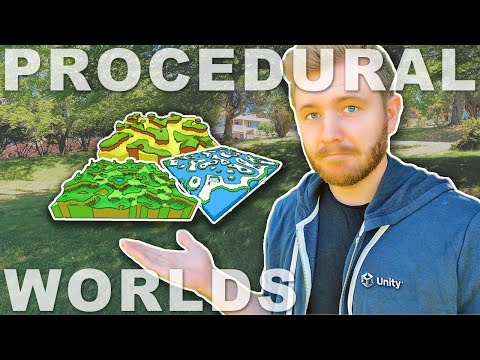 Let’s Discuss Procedural Level Generation