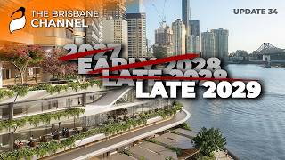 Brisbane Is Being Rebuilt — But What Is It Becoming?