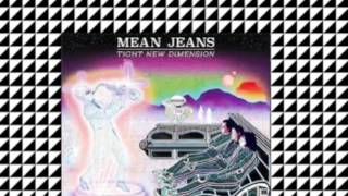 Mean Jeans- Are There Beers In Heaven?