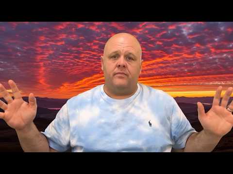 Authentic fire. A Move of God that Changes everything