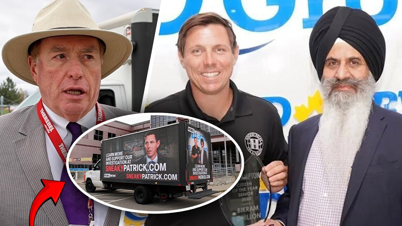 Speed camera ban makes controversial Brampton building purchase look even worse