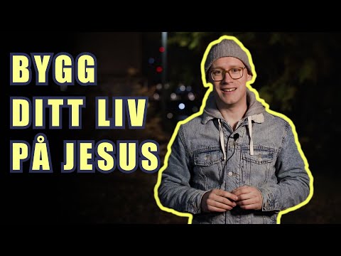 Livets Bröd – Varför du behöver ha det i ditt liv!