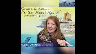 Alaska Cruise? DON'T Forget This ESSENTIAL Vacation Protection! #shorts