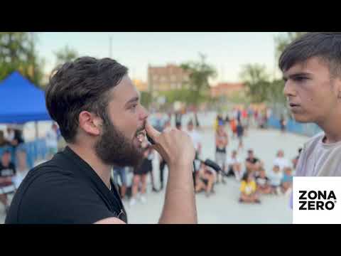 🔥PENKAR VS TAXA🔥 (CUARTOS) ZONA ZERO