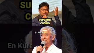 Download lagu S JANAKI   AR RAHMAN  COMBO TOP 6 SONGS ❤️🎹🎤🎵 #arrahman #sjanaki mp3