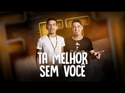 Forró + Toys Ta Melhor sem Você CD Agradecer