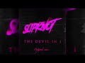 Slipknot – The Devil In I (CURLYROCK Synthwave Remix)