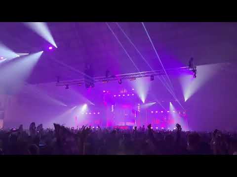 Midnight Mafia 2023 - The Journey - Luminosity, Paper Thin (Headhunterz Remix)