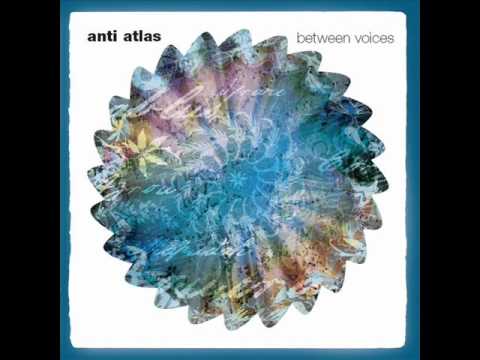Anti Atlas - Cool Is The Night (Feat. Richard Walters)