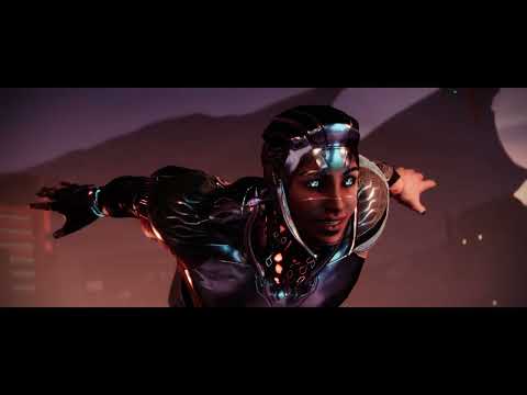 Lightfall Solo Legendary Campaign part5