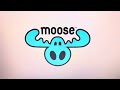 Moose Logo 2018