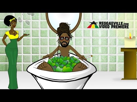 Perfect Giddimani - Amsterdam Coffeeshop [Official Video 2016]