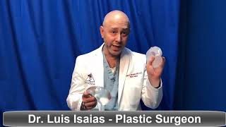 Luis Isaias - Dr. Plastic Surgeon