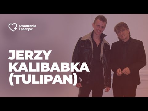 Jerzy Kalibabka Tulipan - Na czym polegał jego fenomen
