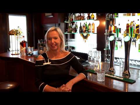 Koninklijke Industrieele Groote Club, de sociëteit en businessclub van Amsterdam