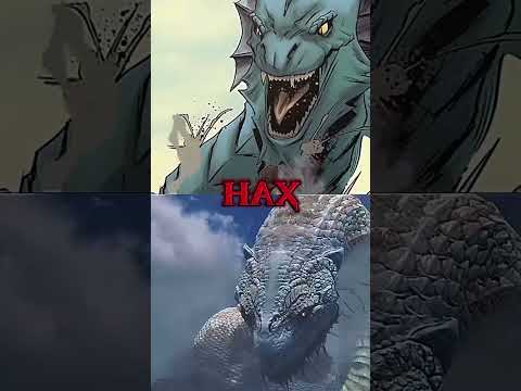 LEVIATHAN VS JORMUNGANDR#battle#vsbattle#vs#bible#biblia#christianity#jormungandr#norsemythology