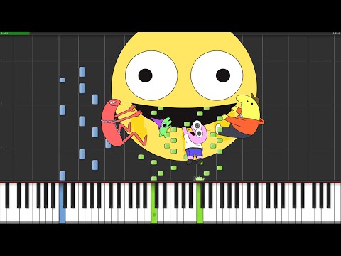 YouTube Thumbnail