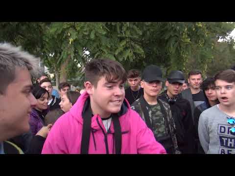 Filtros// Energetic vs Luis vs Kotan vs Trepi