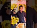 Hajira Haju Birthday Celebration ️ Thanseer Koothuparamba ️ Thanseer Koothuparamba Haaju Hajira