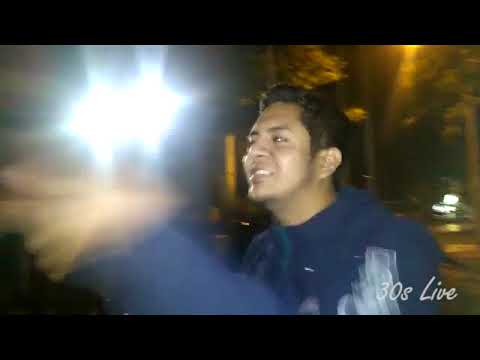 JOTA VS FOXT   2018 - FINAL CULTURAP