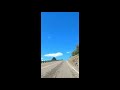 Bike Ride Down And Up The Mountain