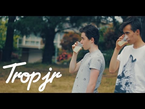 The Lemonade Stand l Second Place of Trop Jr 2017