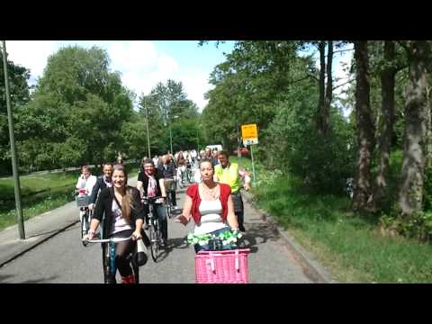 Rkavv op weg naar Wilhelmus om KAMPIOEN te worden