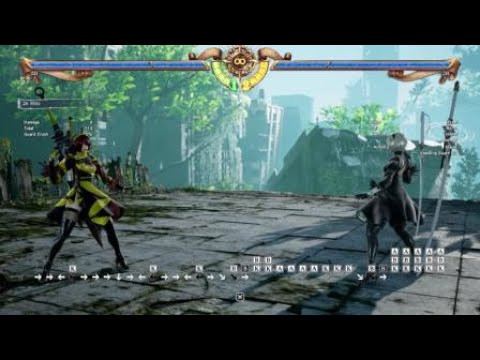 Quick 2B combo