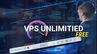 🔴How to Get Unlimited Free VPS | Newest 2022