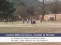 VIDEO DEL PARTIDO DE RESERVA ENTRE 25 Y JUVENTUD UNIDA