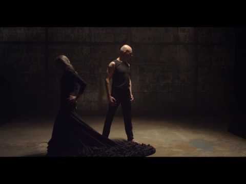 La solitude - Patricio