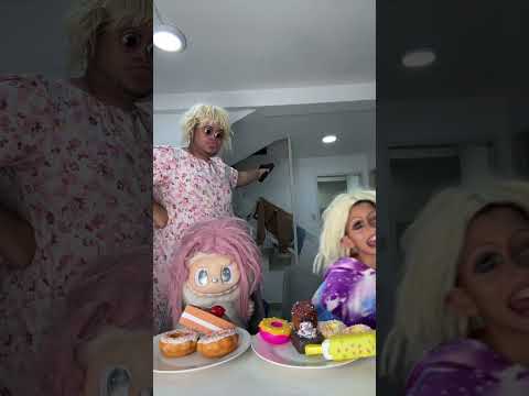 EL CAMAROTE 🛌!! #humor #comedia #risas #funny