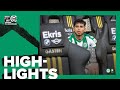 Highlights: Vitesse  - FC Groningen