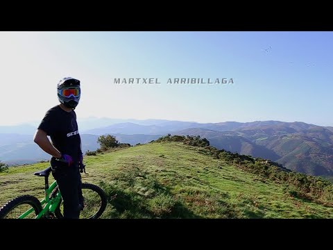 Martxel Arribillaga - Season edit 2014