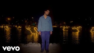 Charlie Hickey - Planet With Water