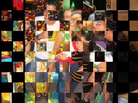 Exaltasamba e Mr Catra - Agente faz a festa ♪