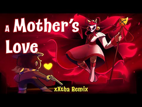A Mother's Love [Undertale Yellow] [xXtha Remix]