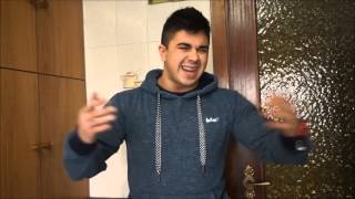 ANDE YO CALIENTE RIASE LA GENTE