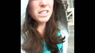 March 20 Experience Video by Linds of Inertia Tours Spring Break