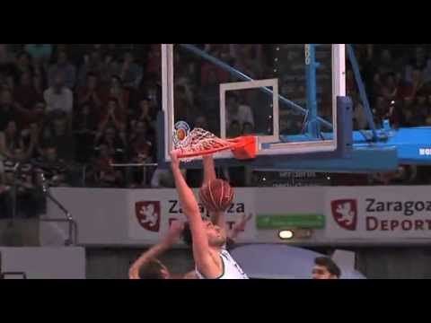 Así se planta el Real Madrid en el Playoff Final