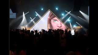 What in the World is Happening in ARISE CHURCH?!