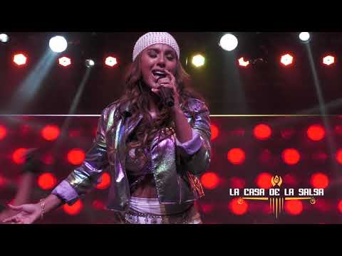 Tú - Yahaira Plasencia - La casa de la Salsa - 16/01/2021