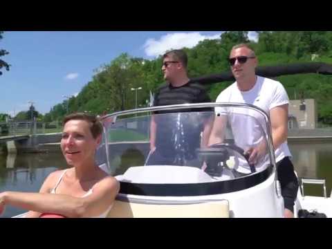 Autobusem na výlet - Hluboká nad Vltavou