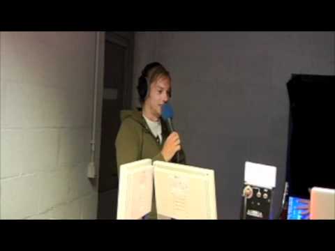 Interview met Regi na Milk Inc. 15