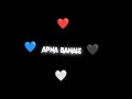 Apna Bana Le Piya Arijit Singh Status Video