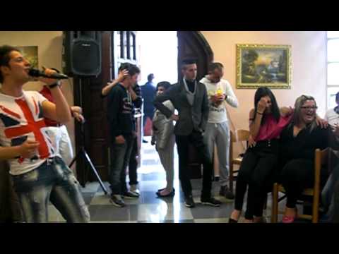 Mimmo Fini Bom Bom Bom