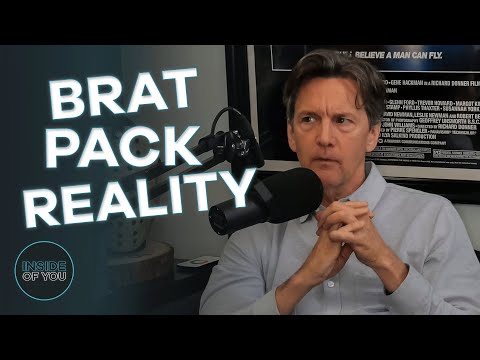 Inside Of You Clips and Inside of You with Michael Rosenbaum