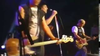 Big Boys at AMA show - MASTER (1984)