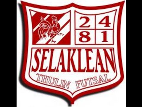 Selaklean Thulin 7 - 0   Flamengo Mons